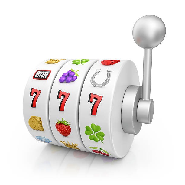 erek29 Slots